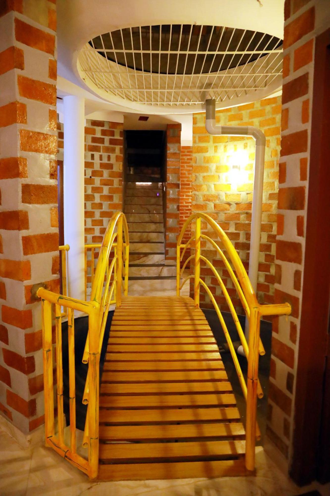 Marari Bella Casa-Villa Alappuzha Exterior foto