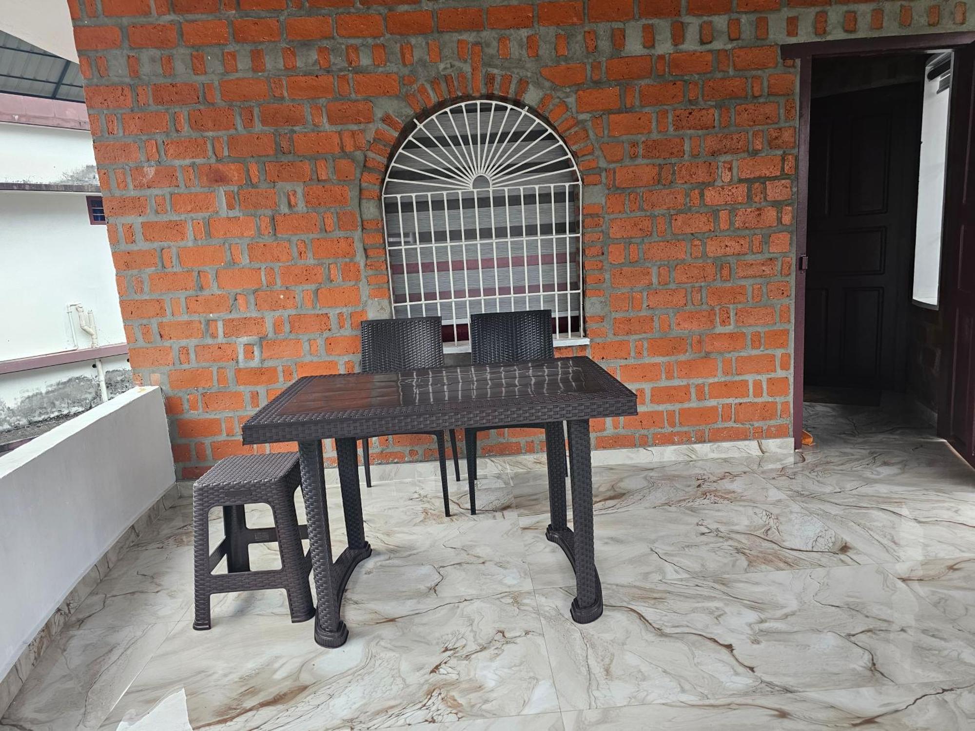 Marari Bella Casa-Villa Alappuzha Exterior foto