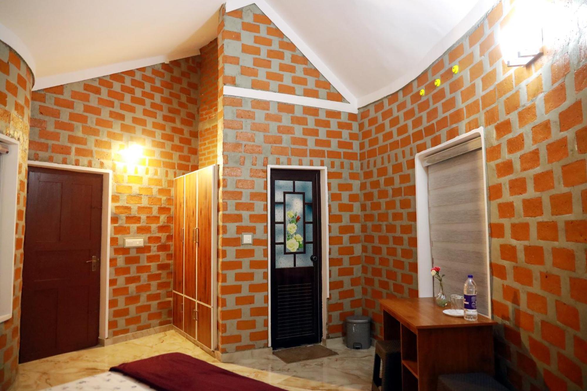 Marari Bella Casa-Villa Alappuzha Habitación foto