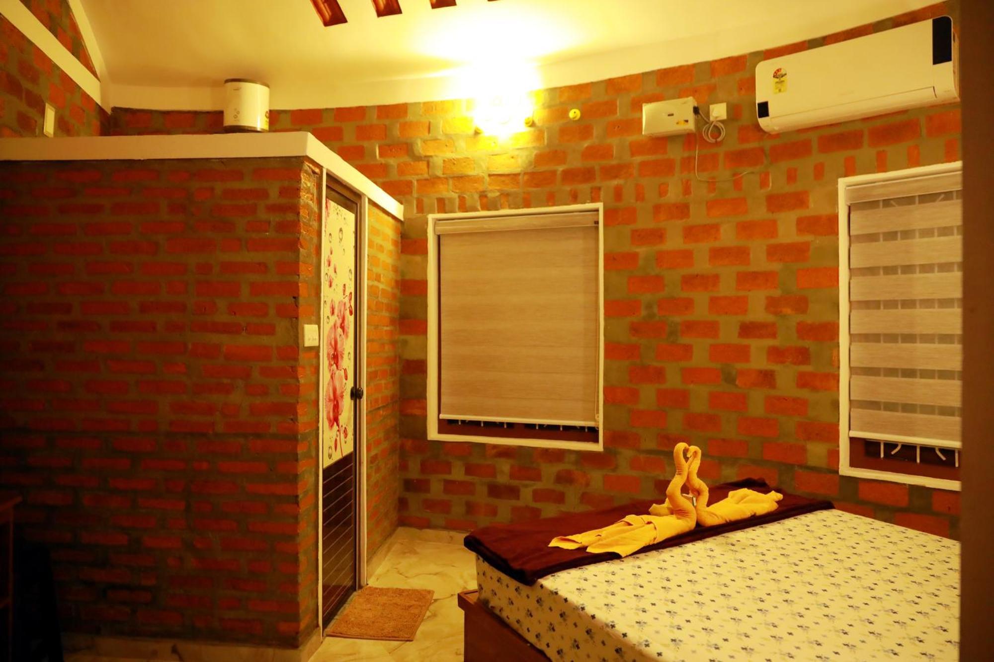 Marari Bella Casa-Villa Alappuzha Habitación foto